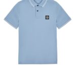 POLO SHORT SLEEVE