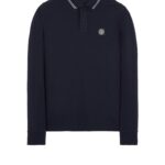 2SS18 LONG POLO
