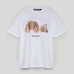 BEAR CLASSIC T-SHIRT