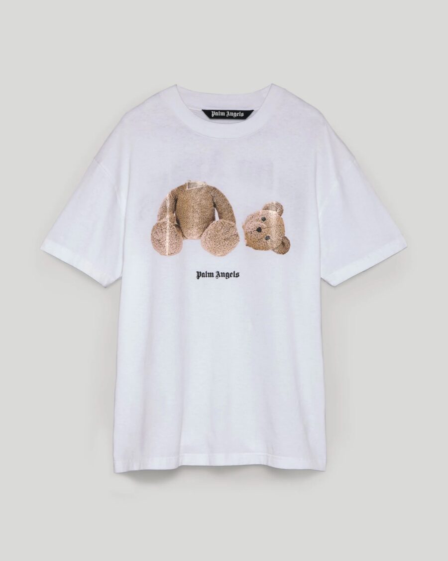 BEAR CLASSIC T-SHIRT