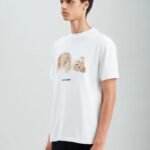 BEAR CLASSIC T-SHIRT