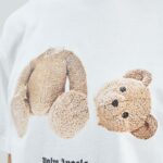 BEAR CLASSIC T-SHIRT