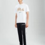 BEAR CLASSIC T-SHIRT