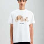 BEAR CLASSIC T-SHIRT
