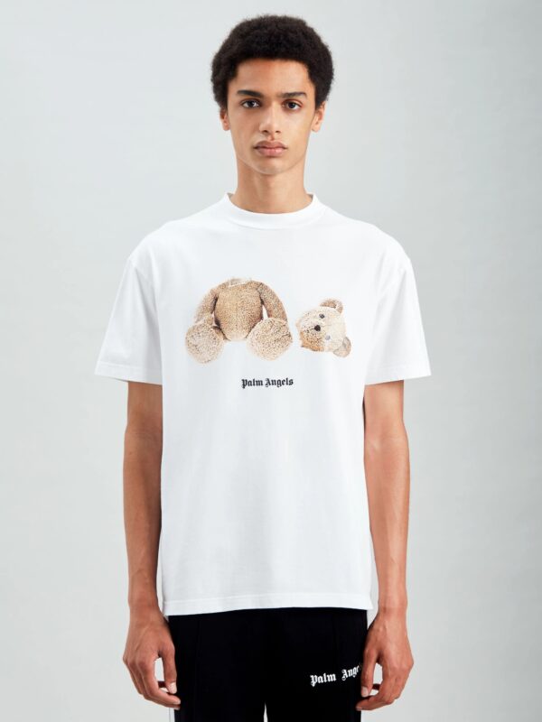 BEAR CLASSIC T-SHIRT