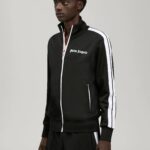 CLASSIC TRACK SUIT
