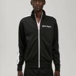 CLASSIC TRACK SUIT