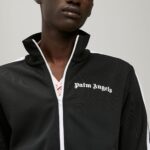 CLASSIC TRACK SUIT