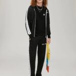 CLASSIC TRACK SUIT
