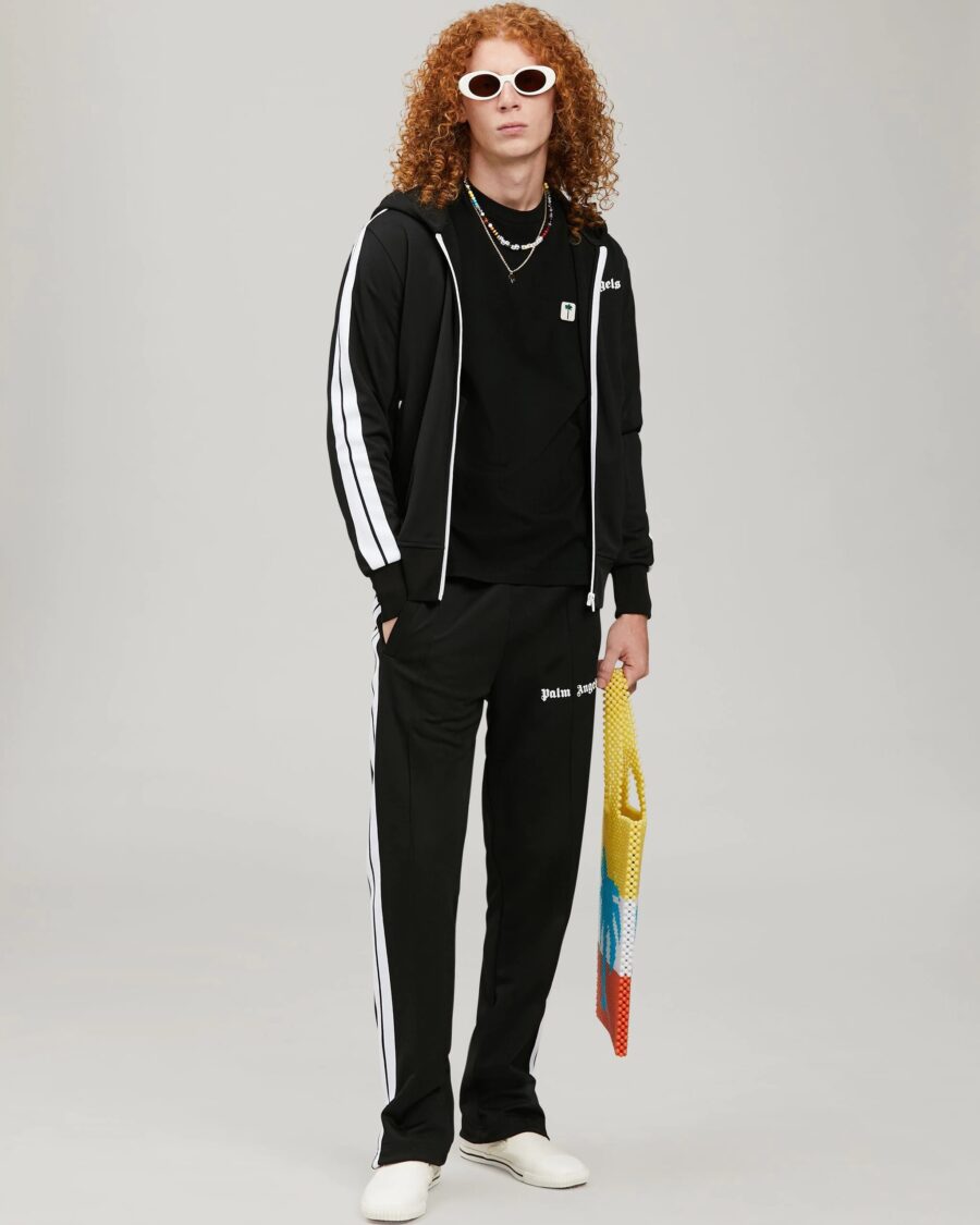 CLASSIC TRACK SUIT