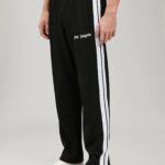 CLASSIC TRACK SUIT