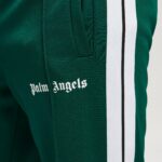 CLASSIC TRACK SUIT