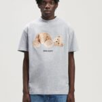 BEAR CLASSIC T-SHIRT