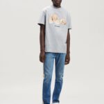 BEAR CLASSIC T-SHIRT