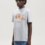 BEAR CLASSIC T-SHIRT