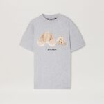 BEAR CLASSIC T-SHIRT