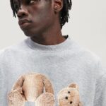 BEAR CLASSIC T-SHIRT