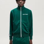 CLASSIC TRACK SUIT