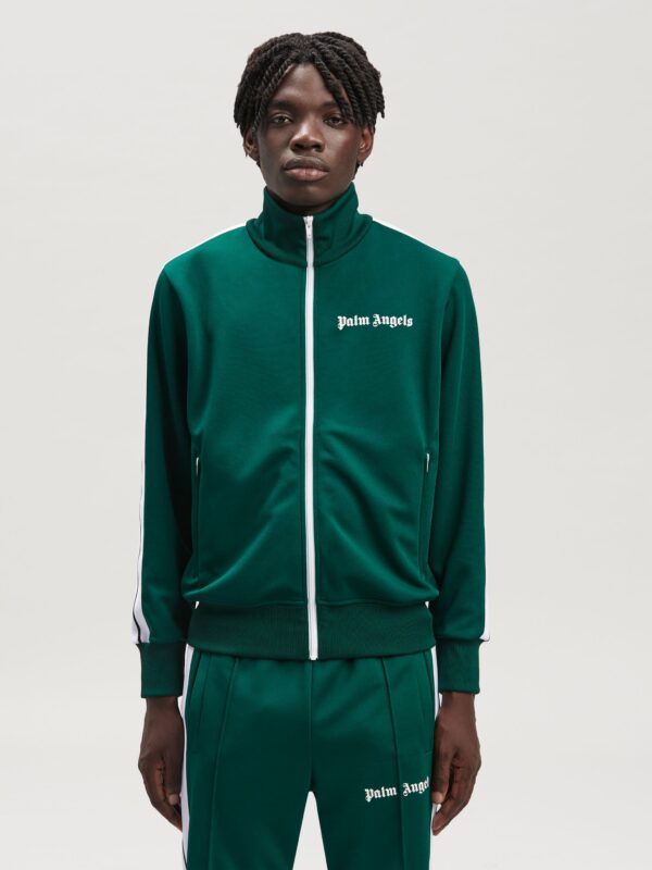 CLASSIC TRACK SUIT