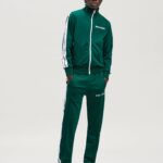 CLASSIC TRACK SUIT