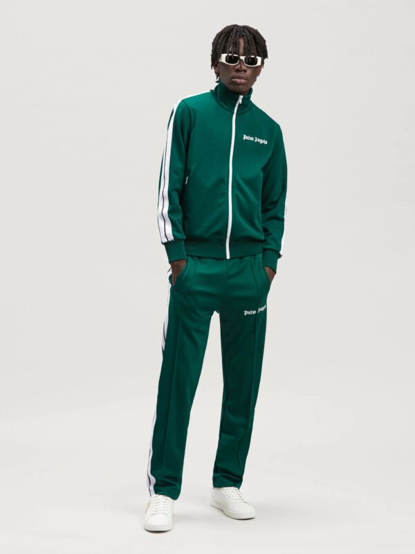 CLASSIC TRACK SUIT