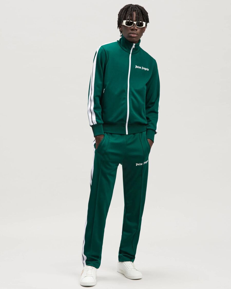 CLASSIC TRACK SUIT