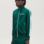 CLASSIC TRACK SUIT