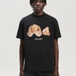 BEAR CLASSIC T-SHIRT