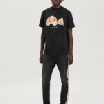 BEAR CLASSIC T-SHIRT