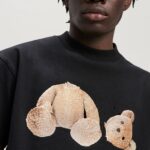 BEAR CLASSIC T-SHIRT
