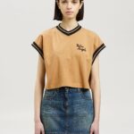 ANGELS COLLEGE TEE