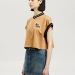 ANGELS COLLEGE TEE