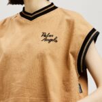 ANGELS COLLEGE TEE