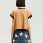 ANGELS COLLEGE TEE