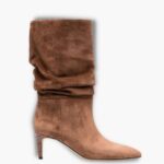 SLOUCHY 60 BOOTS
