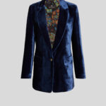 VELVET SUIT