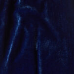 VELVET PANTS