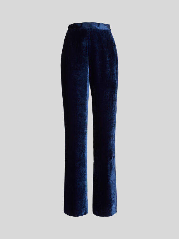 VELVET SUIT