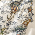 PATCHWORK GE01 SHIRT