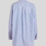 PATCHWORK GE01 SHIRT
