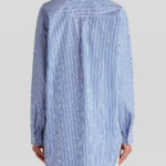 PATCHWORK GE01 SHIRT