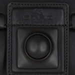 CROWN ME LEATHER HANDBAG