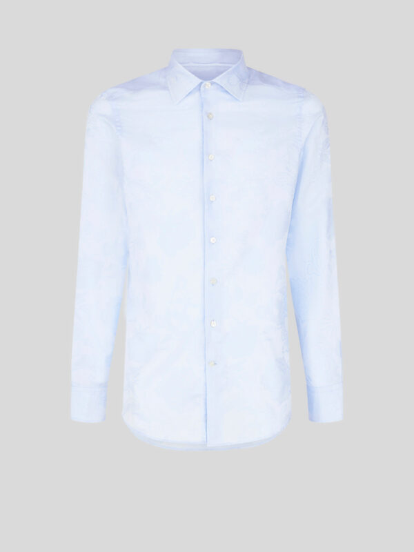 TATTOO DESIGN BENETROESSERE SHIRT
