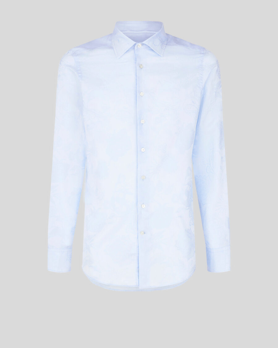 TATTOO DESIGN BENETROESSERE SHIRT