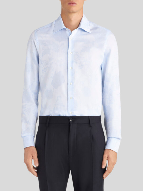 TATTOO DESIGN BENETROESSERE SHIRT