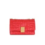 QUILTED LEATHER 1945 SOFT BAG