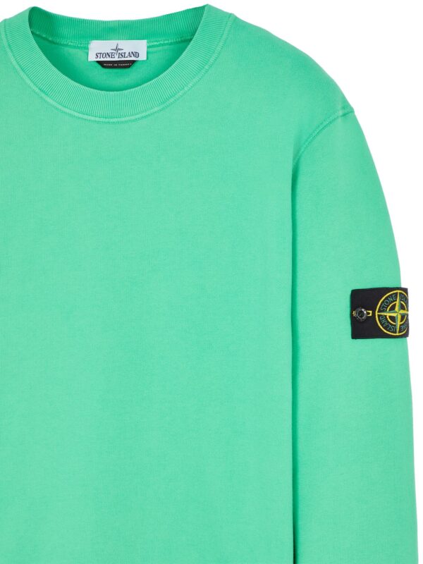 63020 CREWNECK SWEATSHIRT