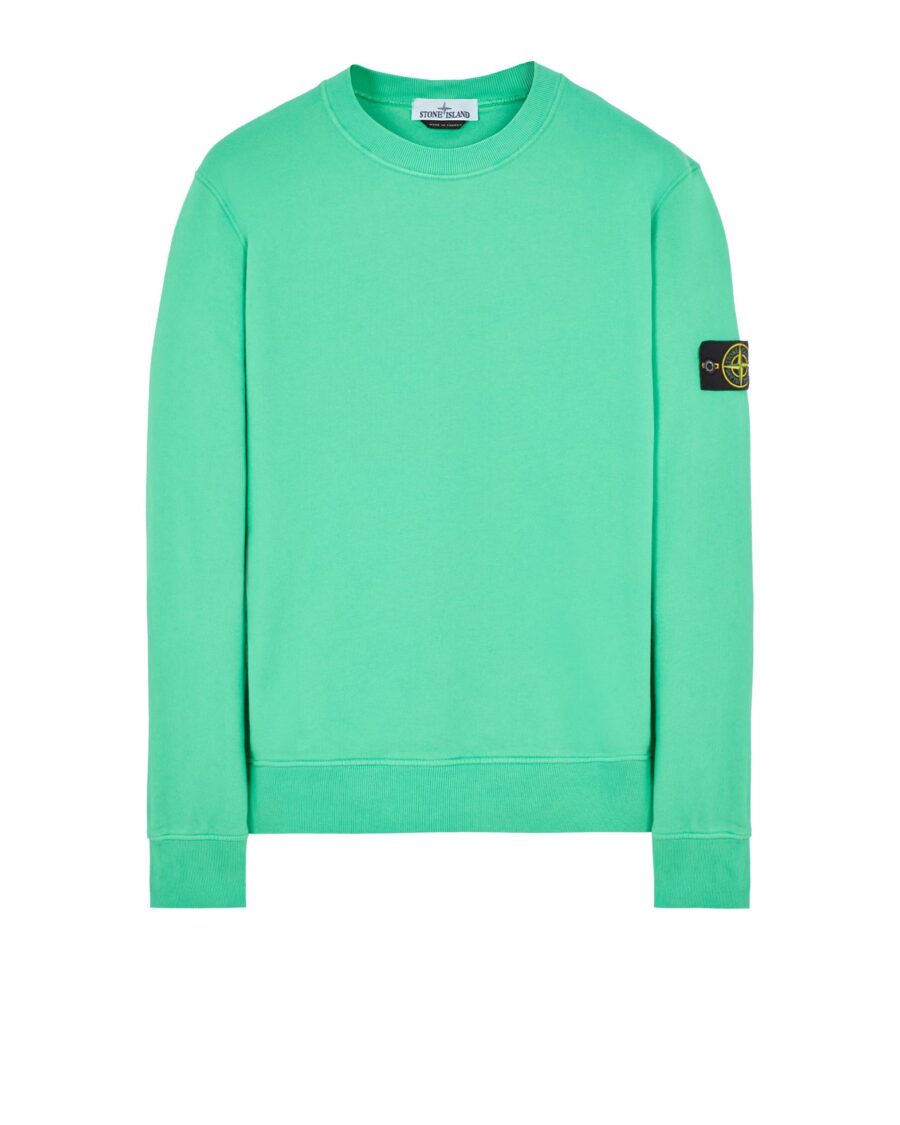 63020 CREWNECK SWEATSHIRT