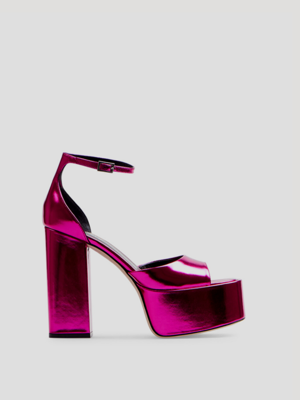 TATIANA 130 PLATFORM