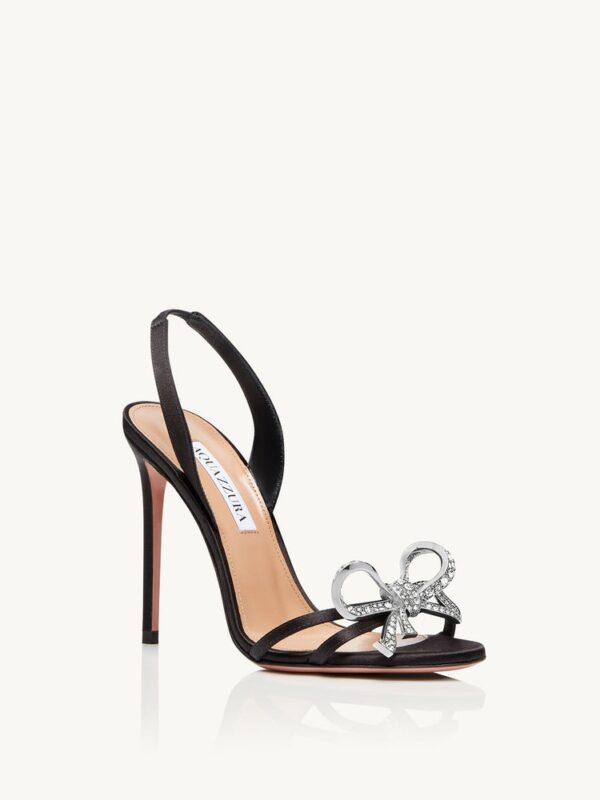 BABE 105 HEEL